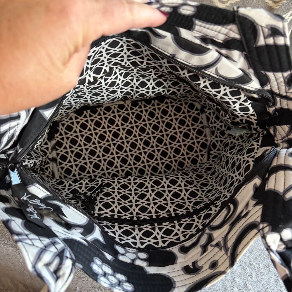 Vera Bradley Shoulder Bag - Picture 6 of 9